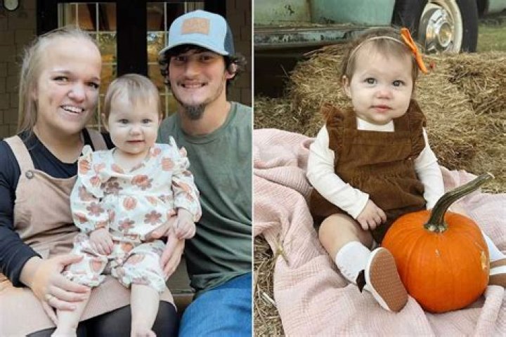 Unveiling Liz Johnston's Baby Size: Average Measurements Revealed