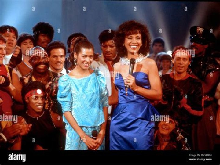 Unveiling Marilyn McCoo's Heritage: Exploring Her Nationality