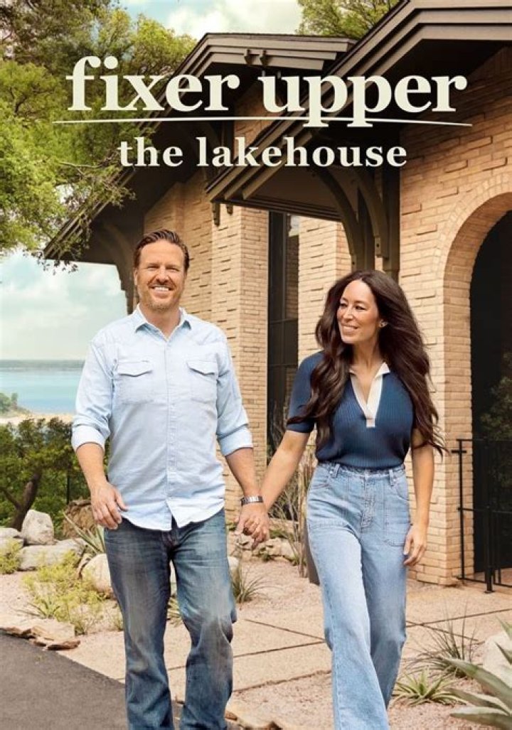 Unveiling The Sale Price: Fixer Upper's Lake House Revealed