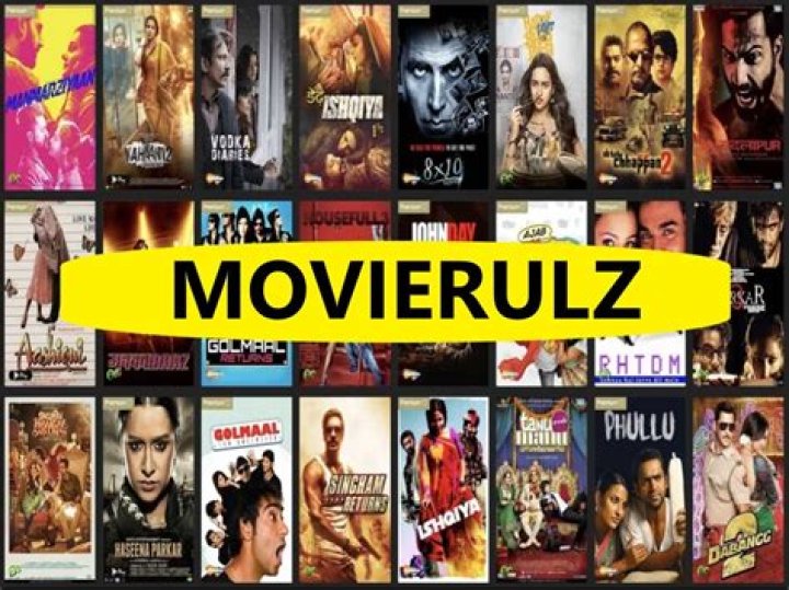 Watch The Latest Movies Online At Movie Rulz Today