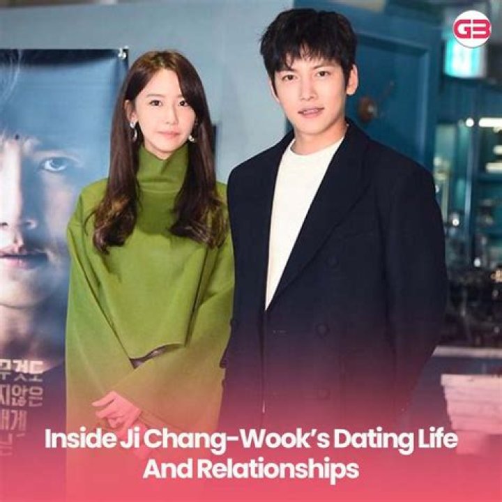 Who's Lee Dong-wook Dating? Everything You Need To Know