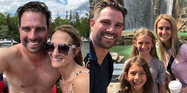 Who Is HGTV's Scott McGillivray Married To? | Spouse Revealed