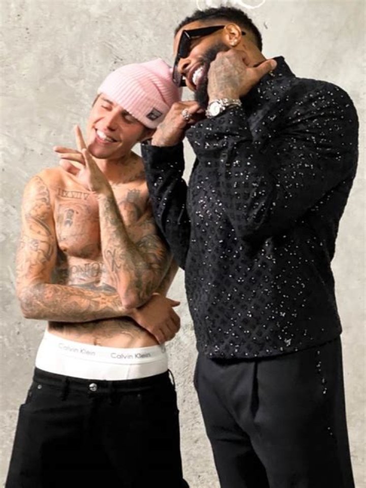 Who Is Justin Bieber And Odell Beckham Jr.? Exclusive News And Gossip