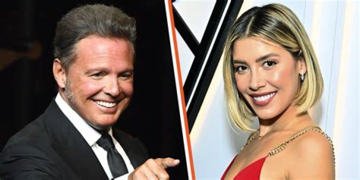Who Is Luis Miguel Son? | Definitive Guide