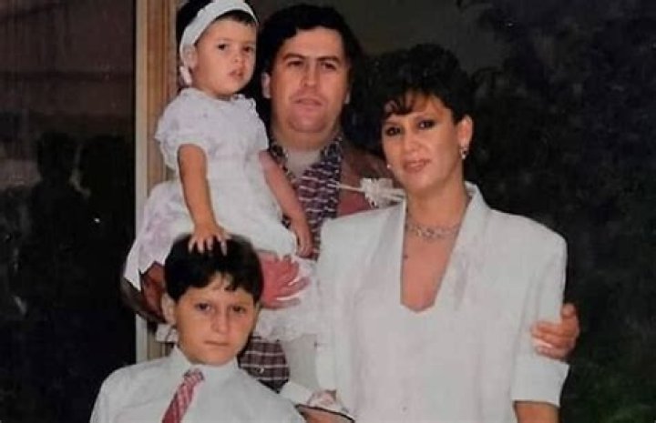 Who Is Manuela Escobar?