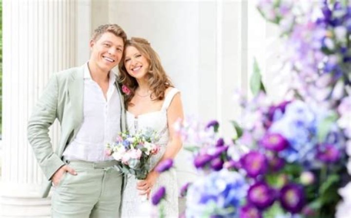 Who Is Patrick Christy Engaged To Now? Ultimate Guide