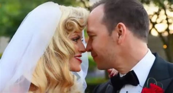 Why Did Donny And Jenny Divorce 2024? The Shocking Truth