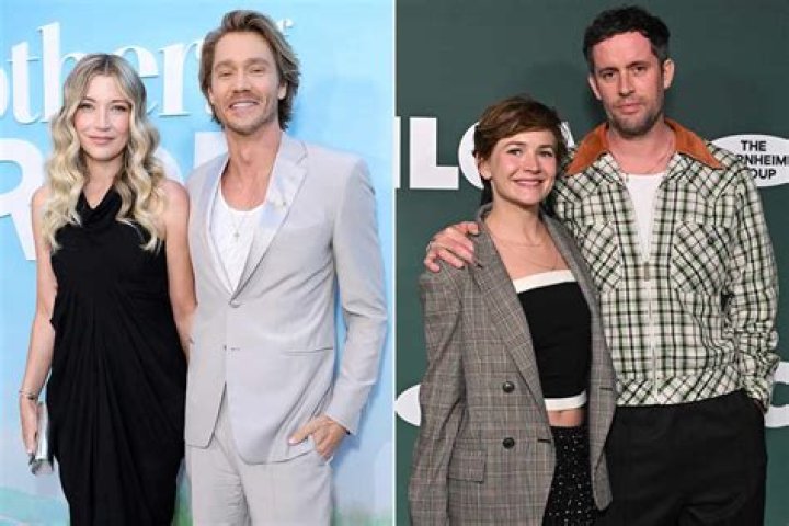 Yes Or No: Are Britt And Michael Still A Couple Off-Screen?