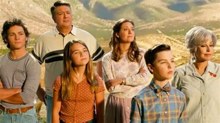 Young Sheldon Cast Salaries: Get The Inside Scoop On Their Earnings