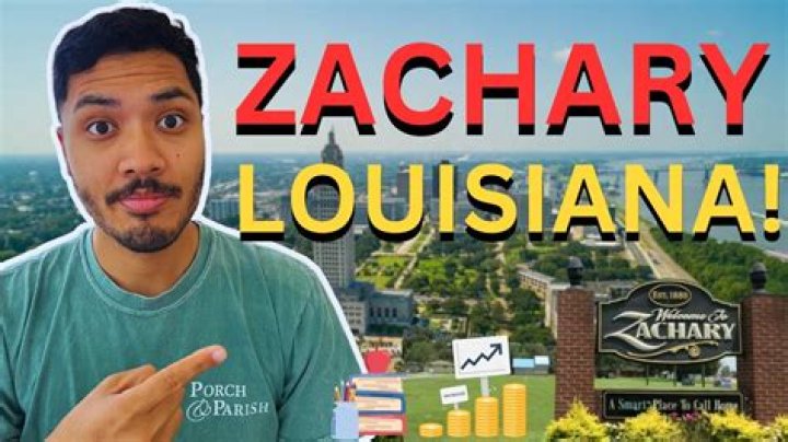 Zachary La Voy's Latest News And Updates Today